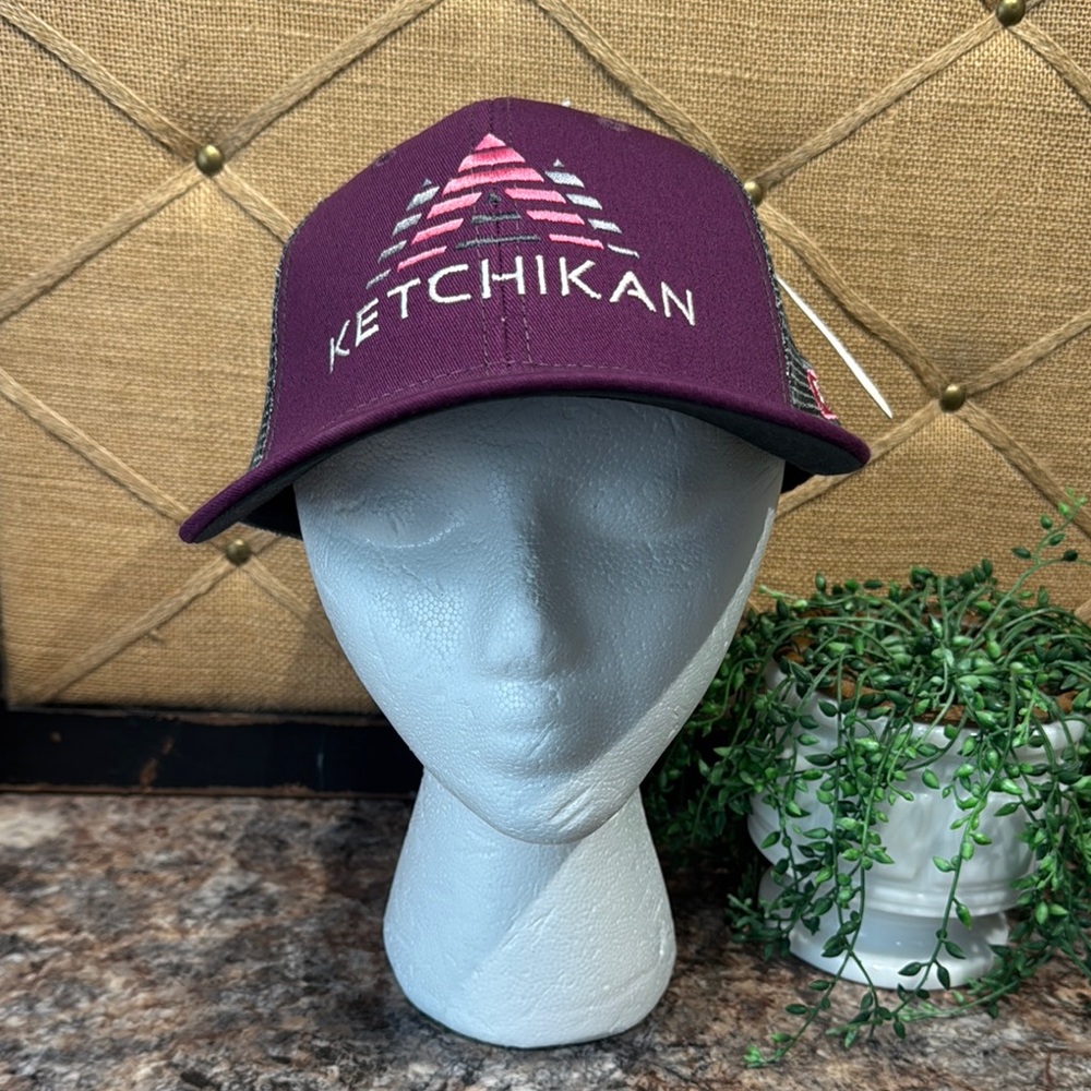 Ouray KETCHIKAN hat